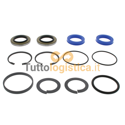 Kit cilindro di potenza TotalSource Ø40 per macchine BT | 268/3320920TAL