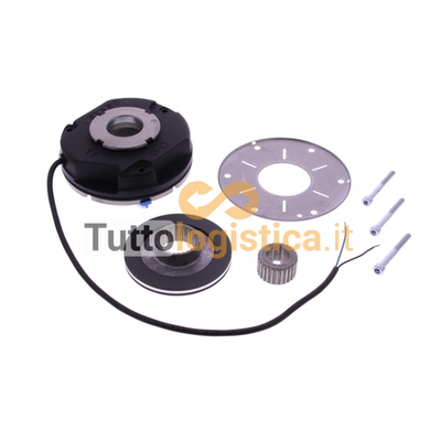 Freno Motore TotalSource per Carrelli Elevatori Jungheinrich | 269/51035031