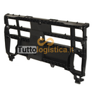 Supporto TotalSource per carrelli elevatori Linde | 400/11524324113