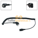 Cablaggio TotalSource per carrelli elevatori Jungheinrich | 269/51365838