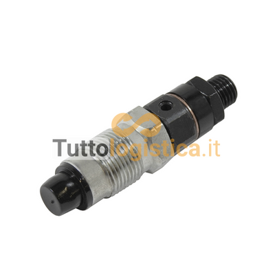 Supporto e Ugello TotalSource per Carrelli Elevatori Toyota | 058/236007820071
