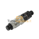 Supporto e Ugello TotalSource per Carrelli Elevatori Toyota | 058/236007820071