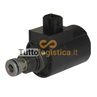 Valvola idraulica compatibile Rexroth per sistemi industriali | 268/258665
