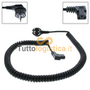 Cavo di alimentazione TotalSource compatibile con Jungheinrich | 269/51035770