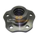 Mozzo Ruota TotalSource per Carrelli Elevatori Yale | 003/580074133