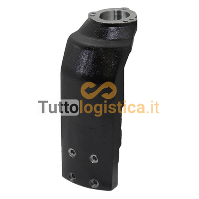 Yoke di ricambio TotalSource per carrelli elevatori Toyota | 058/244784