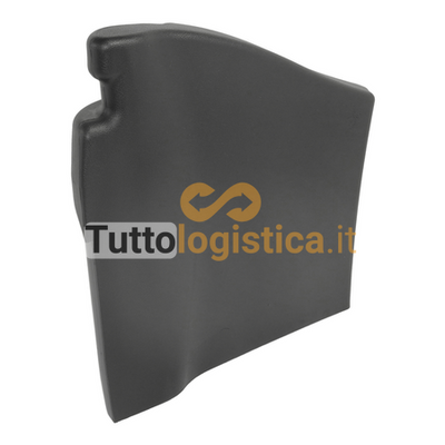 Dosseret Sinistro TotalSource per Carrelli Elevatori STILL | 255/4492706
