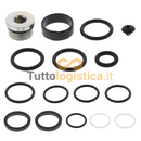 Kit guarnizioni valvola TotalSource per carrelli elevatori Yale | 003/580095700