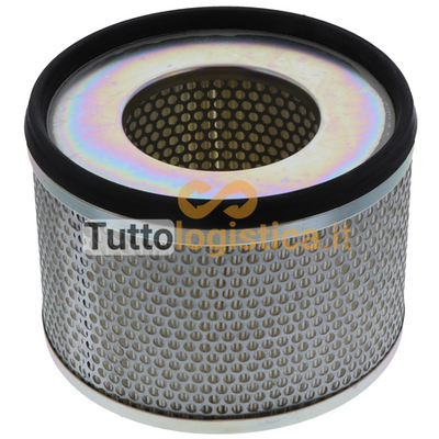 Filtro Aria TotalSource per Carrelli Elevatori Yale | 003/220070367