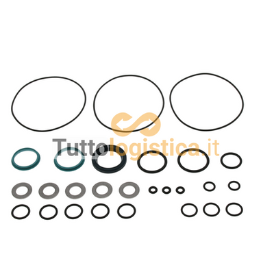 Kit Guarnizioni TotalSource per Carrelli Elevatori Yale | 003/580013351