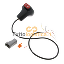 Joystick TotalSource per sollevatori telescopici Manitou | 261/290609