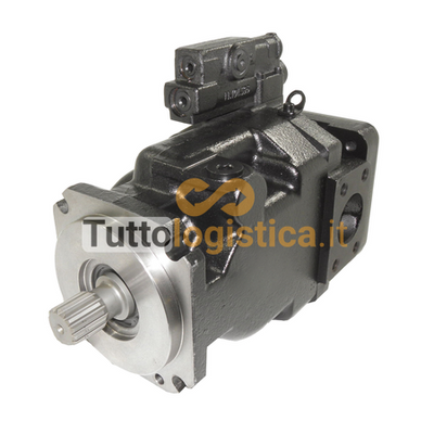 Pompa Idraulica Danfoss Compatibile Hyster per Carrelli Elevatori | 001/4289661