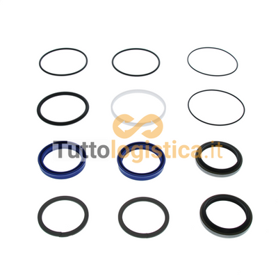 Kit Cilindro di Potenza TotalSource Ø50mm per Nissan | 057/22N5459801