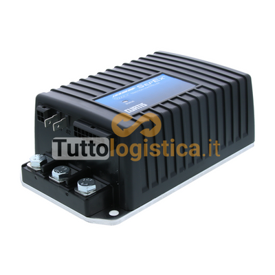 Controller Sepex 24/36V 200A per carrelli elevatori Toyota | 058/169072008