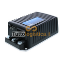Controller Sepex 24/36V 200A per carrelli elevatori Toyota | 058/169072008