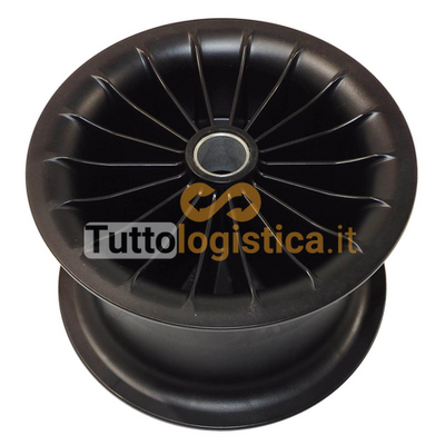 Puleggia TotalSource per carrelli elevatori Toyota | 058/687093676071