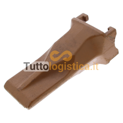 Dente benna TotalSource V29 SYL per macchine movimento terra Doosan | 954/V29SYL