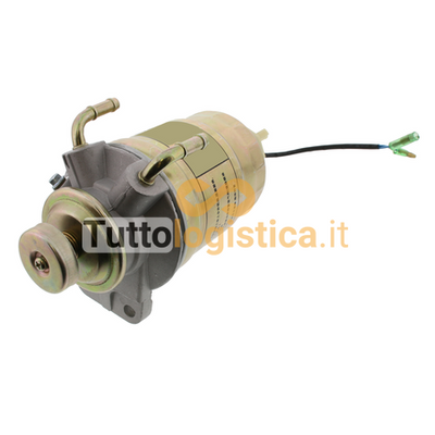 Separatore Olio-Acqua TotalSource per Carrelli Elevatori Hyster | 001/66000895