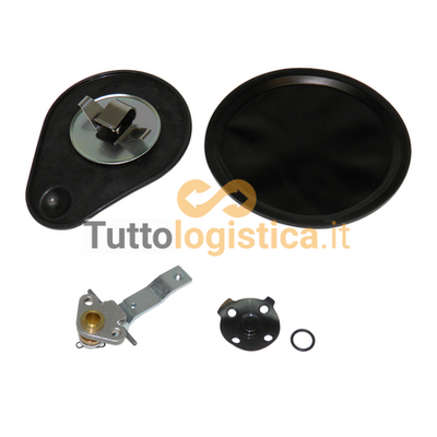 Kit Valvole TotalSource per Carrelli Elevatori Doosan-Daewoo | 954/NI16188GS00A