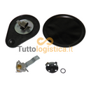 Kit Valvole TotalSource per Carrelli Elevatori Doosan-Daewoo | 954/NI16188GS00A