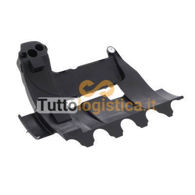 Baffle TotalSource per carrelli elevatori Jungheinrich | 269/51083744
