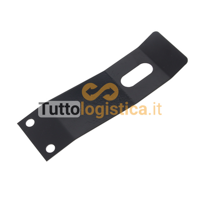 Piastra di bloccaggio TotalSource per carrelli elevatori Toyota | 058/134517