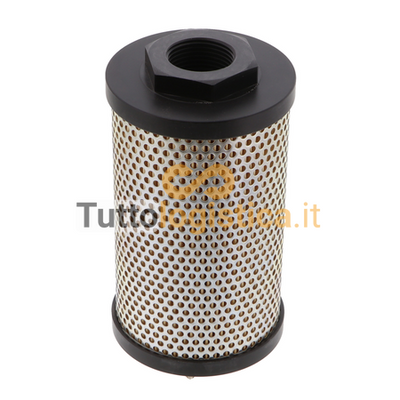 Filtro Idraulico TotalSource per Sollevatori Manitou | 261/898540