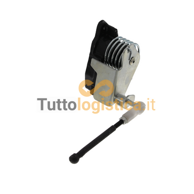 Sotto-assieme collegamento acceleratore per carrelli elevatori Toyota | 058/266022660271