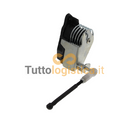 Sotto-assieme collegamento acceleratore per carrelli elevatori Toyota | 058/266022660271
