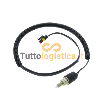 Interruttore Operatore TotalSource per Carrelli Mitsubishi | 272/9051407200
