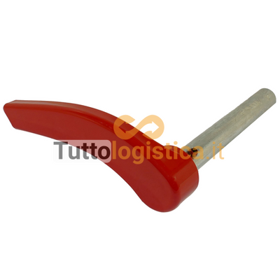 Bullone assemblato TotalSource compatibile con carrelli LINDE | 400/0009100423