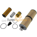 Kit manutenzione TotalSource per carrelli elevatori Linde | 400/0009408052