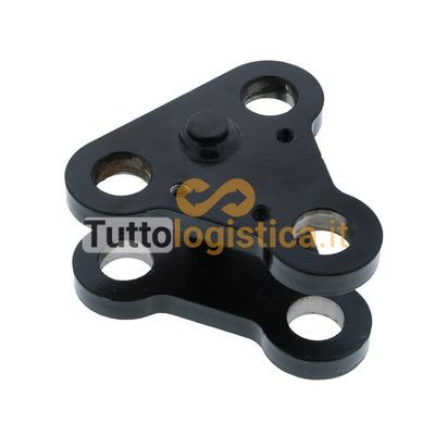 Crank Sub-Assy Swing per Carrelli Elevatori Toyota | 058/24188T8A5071