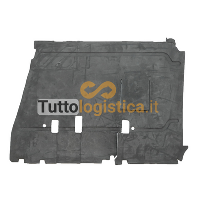 Tappetino TotalSource per carrelli elevatori Linde | 400/3864303704