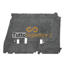 Tappetino TotalSource per carrelli elevatori Linde | 400/3864303704