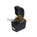Leva di posizionamento avanti/indietro per carrelli elevatori Yale | 003/582005136