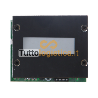 Contaore TotalSource per carrelli elevatori Yale | 003/66003619