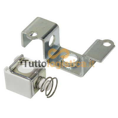 Chiusura a scatto TotalSource compatibile con sistemi Yale | 003/504901200