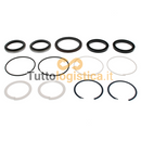 Kit guarnizioni cilindro servosterzo per carrelli elevatori Toyota | 058/04433F202271