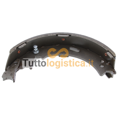 Ceppo Freno Destro TotalSource per Carrelli Elevatori Yale | 003/582121385