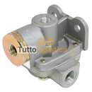 Valvola a rilascio rapido 2 vie per Doosan-Daewoo TotalSource | 954/A143169