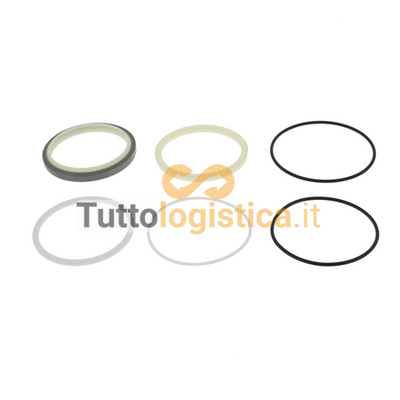 Kit Guarnizioni TotalSource per Carrelli Elevatori Mitsubishi | 272/9425110058