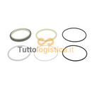 Kit Guarnizioni TotalSource per Carrelli Elevatori Mitsubishi | 272/9425110058