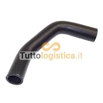 Tubo Radiatore TotalSource per Carrelli Elevatori Toyota | 058/165122304071