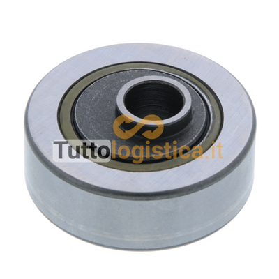 Roller Mast per carrelli elevatori Clark TotalSource | 007/2803436