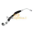 Tubo Idraulico FB Compatibile con Nissan per Impianti Oleodinamici | 057/696300G003