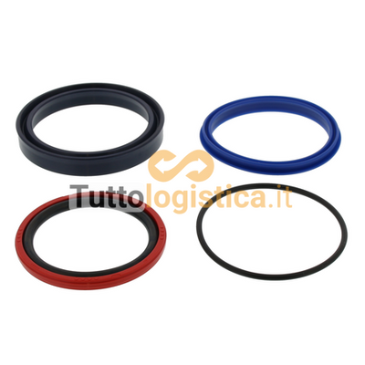 Set guarnizioni per cilindro di sollevamento compatibile Jungheinrich | 269/50315054