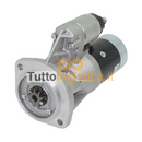 Motorino di avviamento Lucas 12V 2kW 9 denti per Mitsubishi | 272/M2T20771