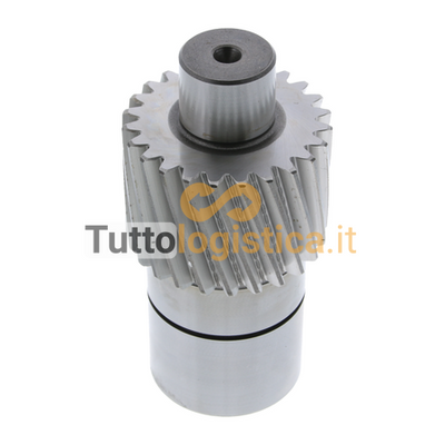 Motore pignone TotalSource per carrelli elevatori Yale | 003/582022852