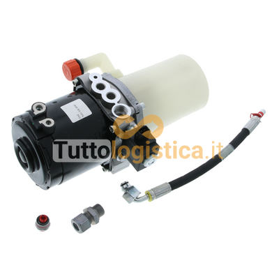 Centralina Idraulica TotalSource per Transpallet BT | 268/263462